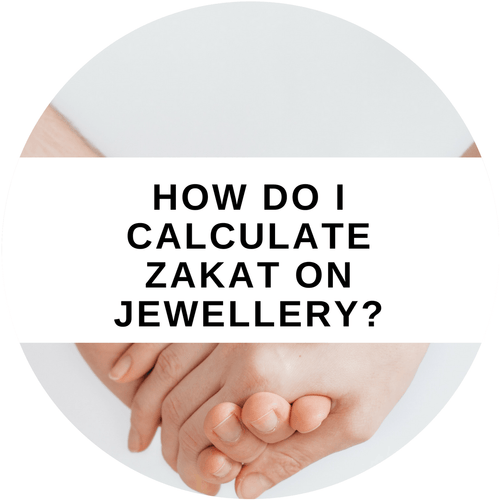 How do I calculate Zakat on jewellery? - Minar Jewellers