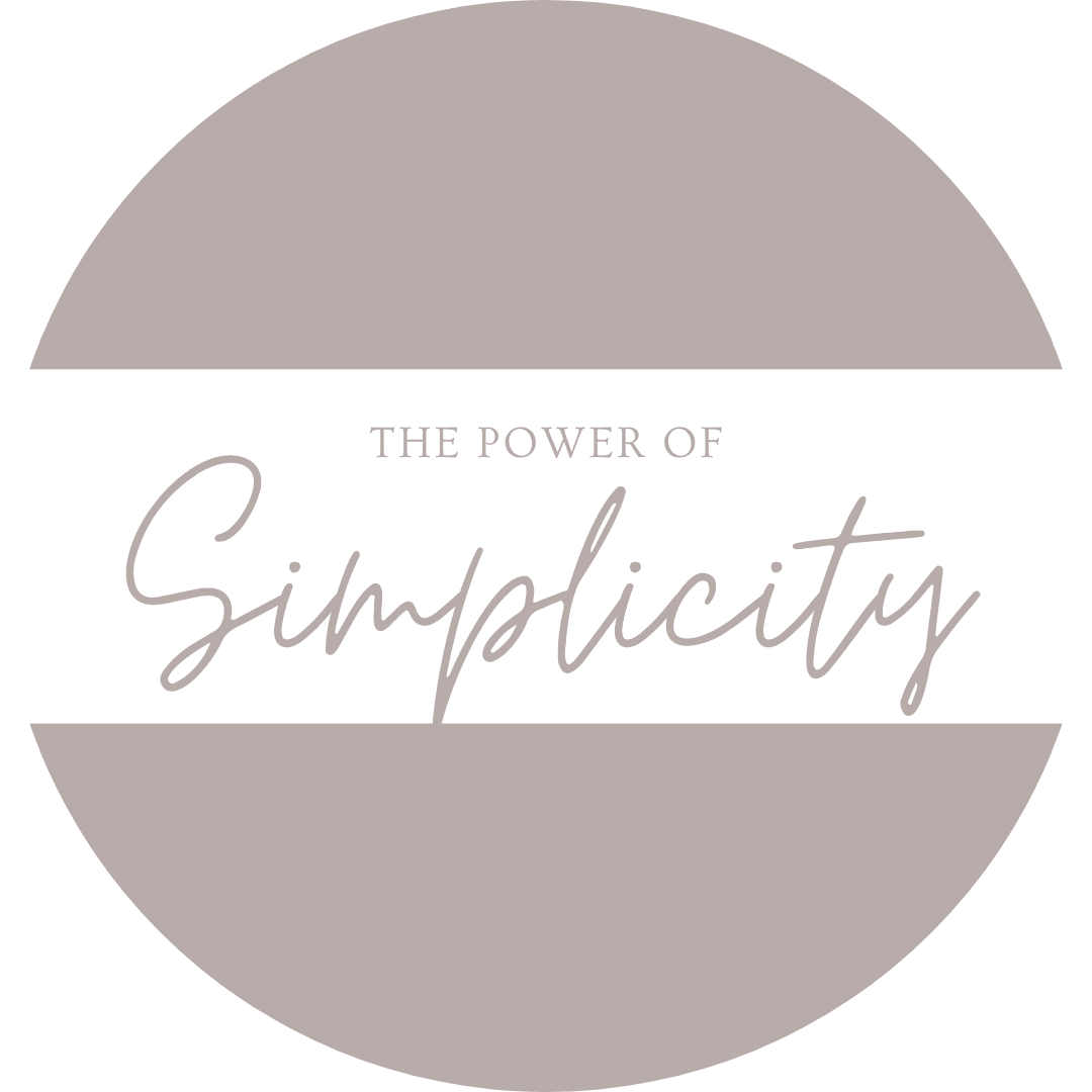 The Power of Simplicity