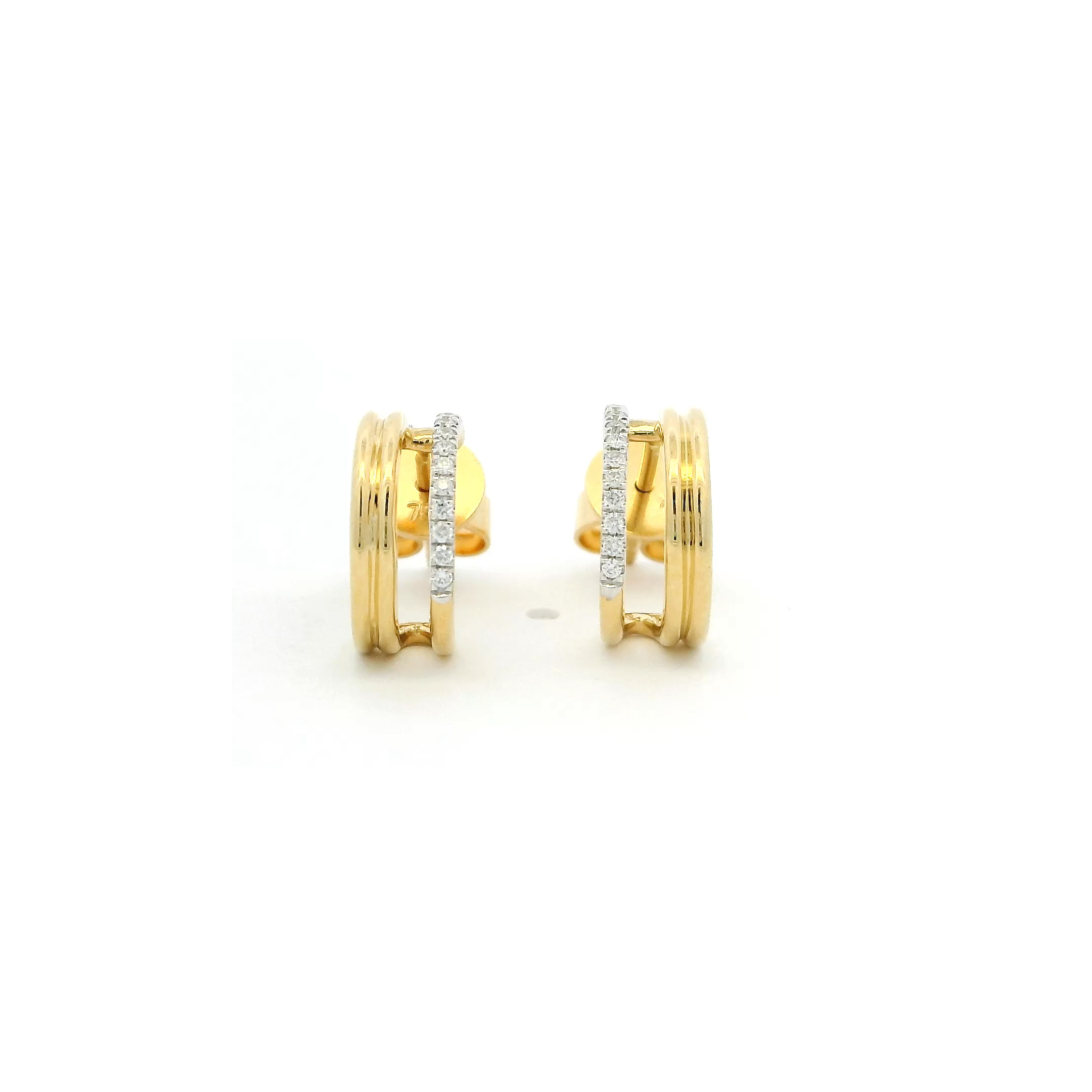 18ct Gold Jewellery