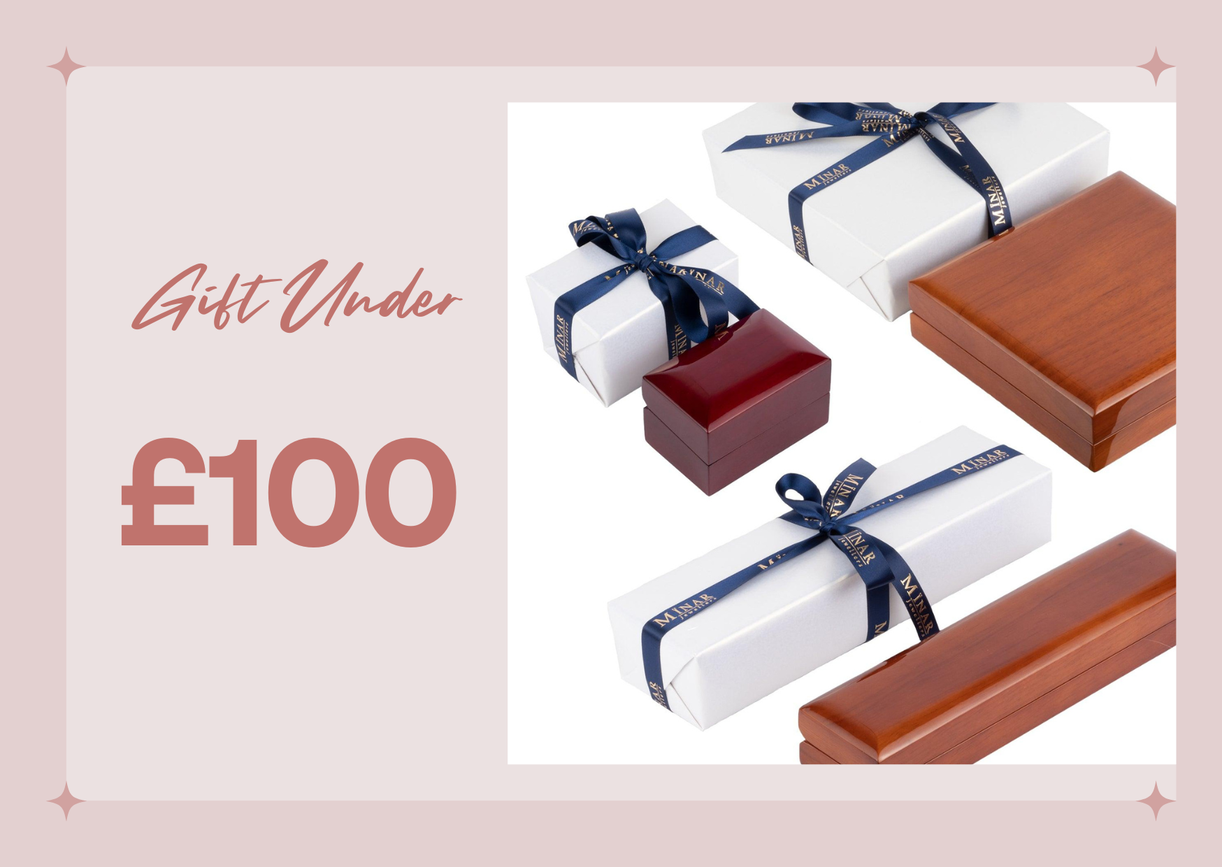 Gift Under £100