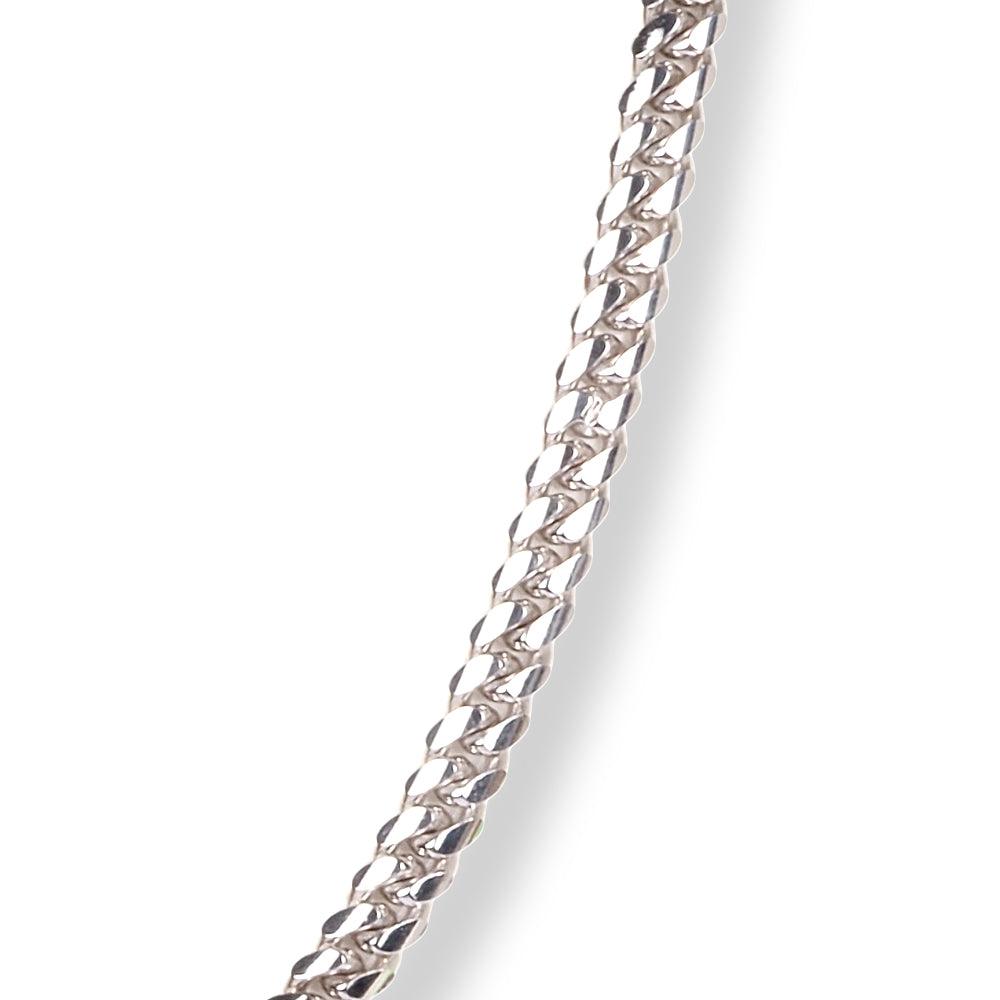 18ct deals cuban chain