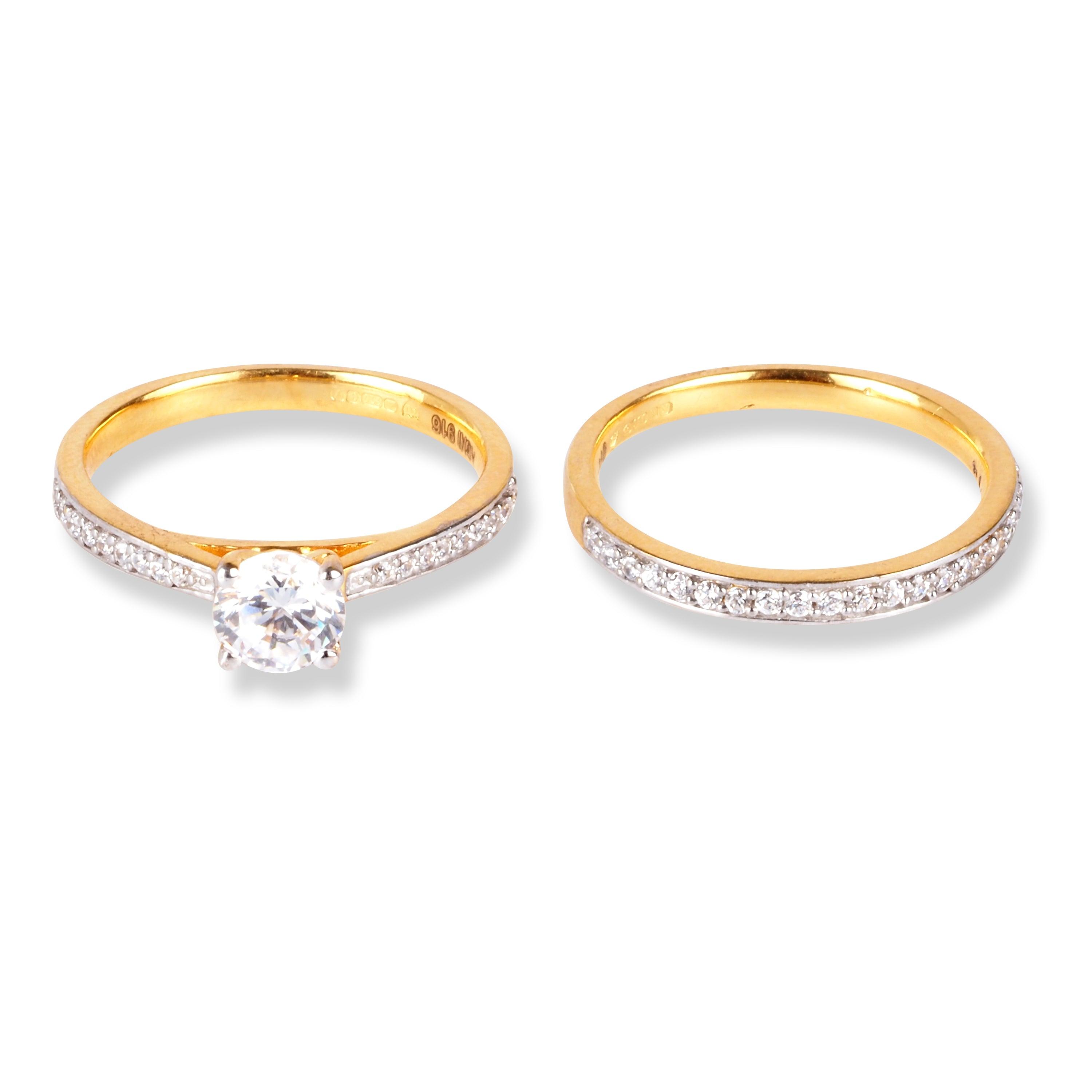 Swarovski zirconia outlet engagement rings