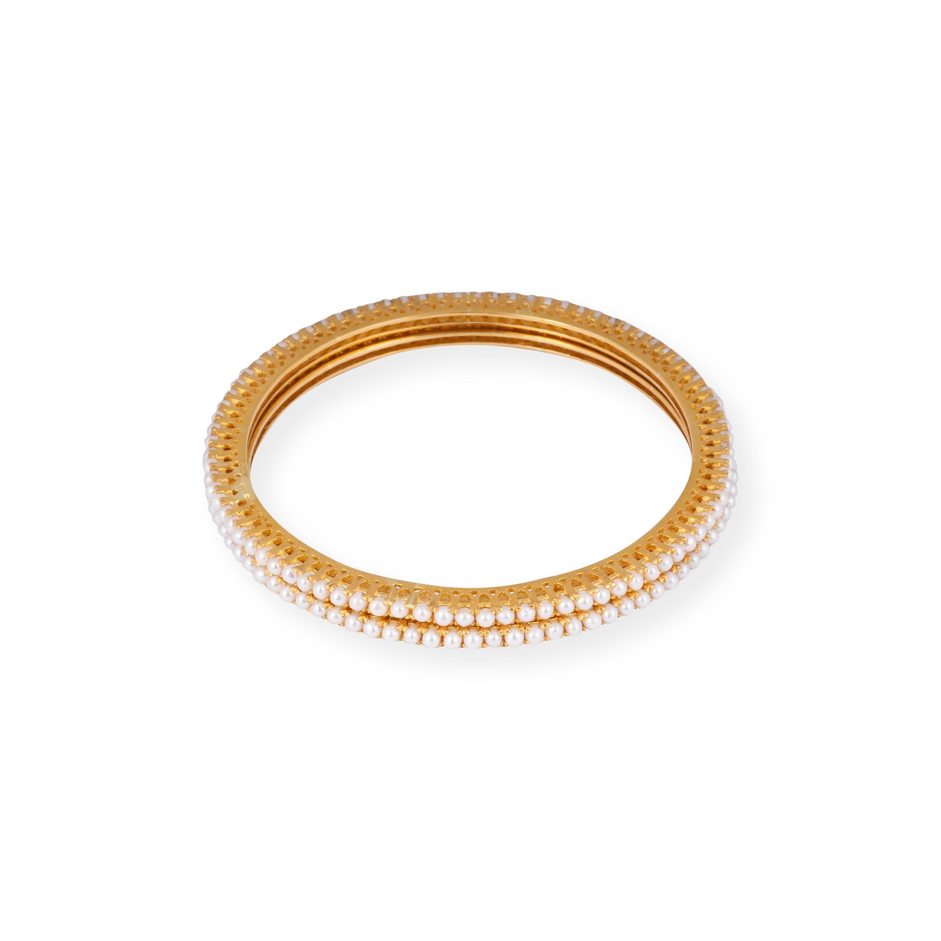 Single bangle gold designs clearance with price